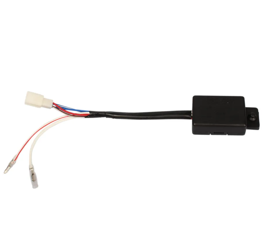 Caja de fusibles para Kawasaki Z 440 650 750 900 1000 H1 # 26004-035 Jetzt Kaufen