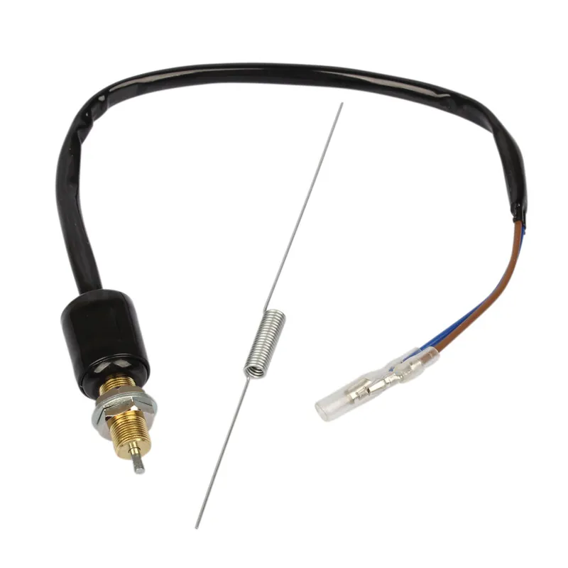 Bestseller Bremslichtschalter hinten für Kawasaki Z 550 650 900 1000 # 27010-017 27010-019