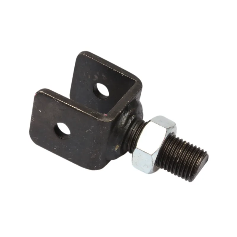 Fußrastenhalter hinten für Kawasaki Z Z1 Z1A Z1B 900 # 73-76 # 33028-011 Neue Kollektion