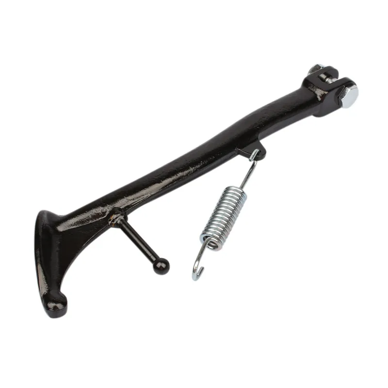 Cavalletto laterale per Kawasaki Z 900 KZ900 Z1 Z1A Z1B # 34024-038 34024-060 Preisreduziert