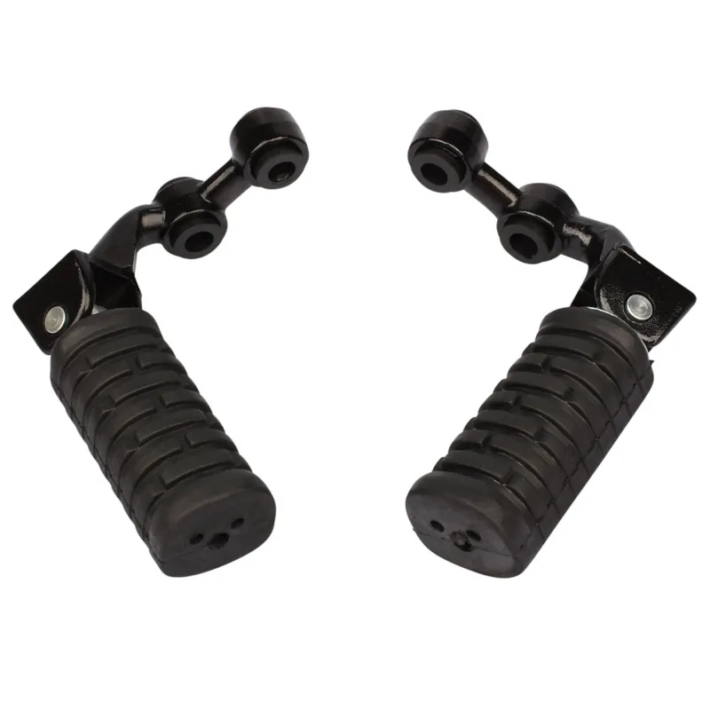 Top-Seller Footrest set for Kawasaki Z 400 440 650 750 900 1000 # 34028-011 34028-012