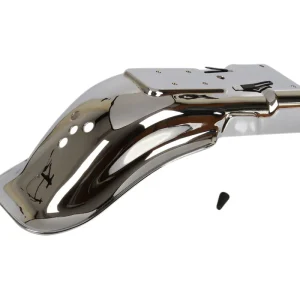 Schutzblech hinten chrom für Kawasaki Z 900 KZ900 Z 1000 # 35022-072 Markenware