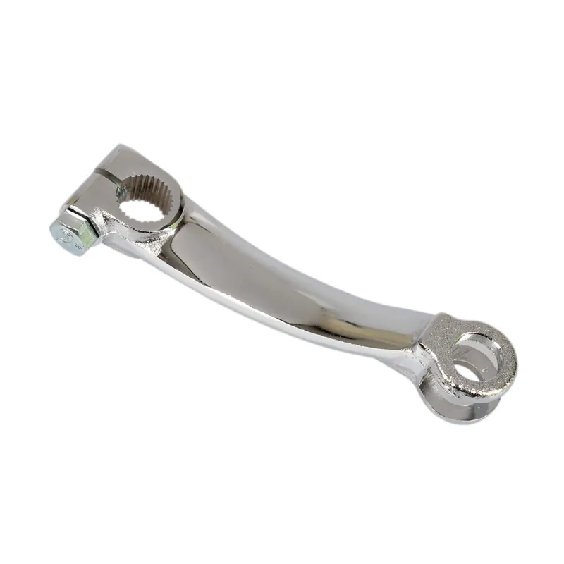 Zertifiziert Bremshebel für Hinterrad Trommelbremse Kawasaki H2 750 Z 900 Z1 A-B # 42029-033