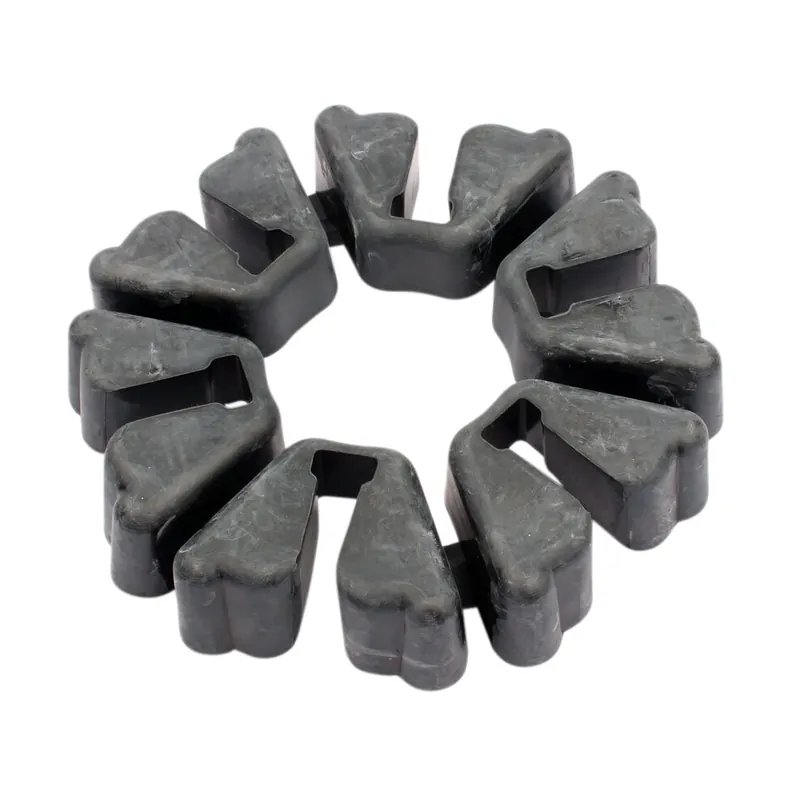 Super-Preis Amortiguador Drive conjunto para Kawasaki Z 1000 42014-028