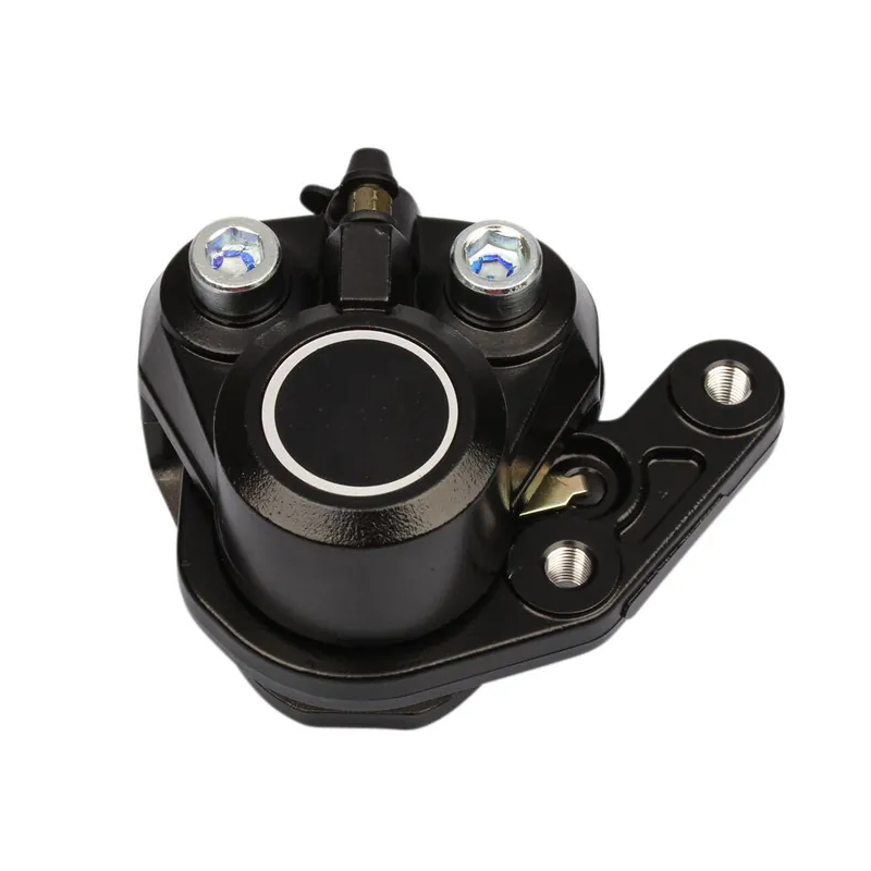 Markenprodukt Bremssattel links für Kawasaki Z1 Z1A Z1B 900# 73-75 # 43041-004