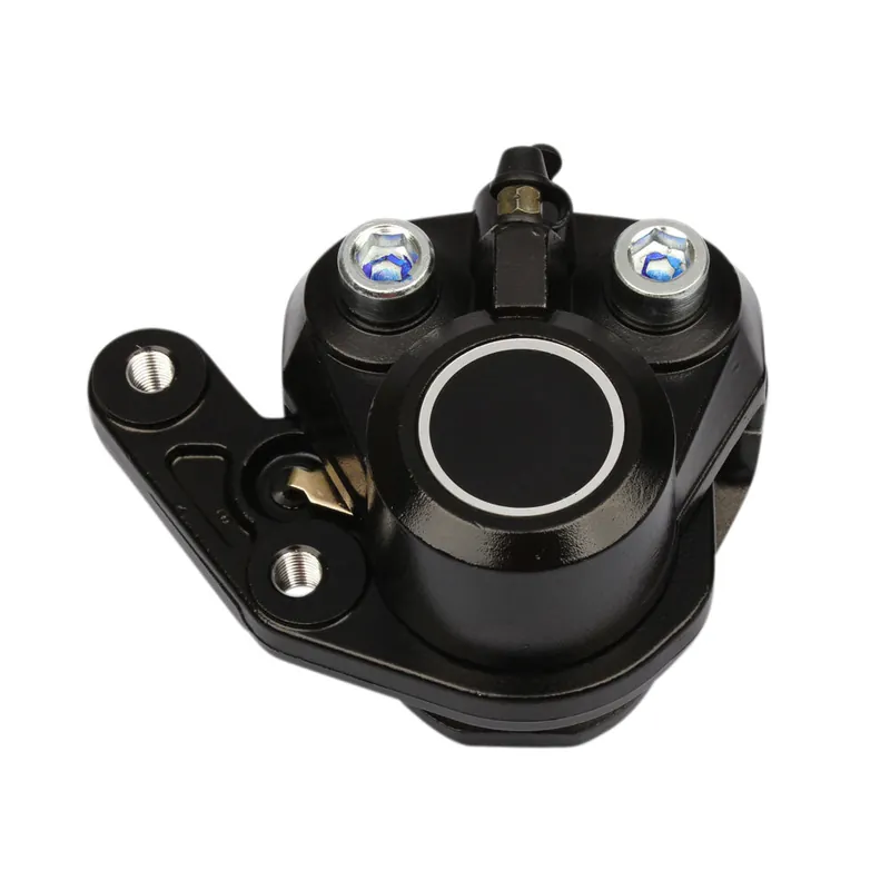 Bremssattel rechts für Kawasaki Z1 Z1A Z1B 900 # 73-75 # 43041-008 Neue Ware