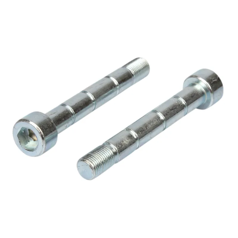 Aktuell Perno de pinza de freno delantero para Kawasaki Z 900 Z1 Z1A Z1B # 43045-003