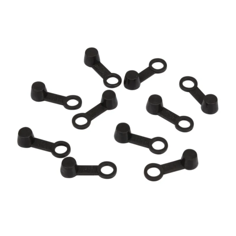 Bouchon en caoutchouc pour la vis de purge de frein p. Kawasaki Z1900 #43057-002 Neue Kollektion