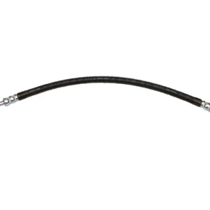 Sonderangebot Latiguillo de freno delantero 390 mm para Kawasaki Z 750 900 1000 # 43059-007