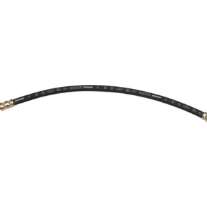 Bestpreis Front brake hose 390 mm for Kawasaki Z 900 KZ900 Z1 Z1A Z1B # 43059-011