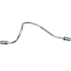 Sonderaktion Metall Bremsleitung vorne für Kawasaki H1 500 H2 750 KH 500 # 43060-001 43060-001