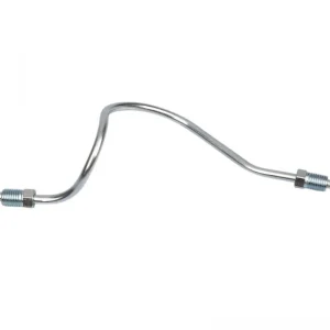 Begrenztes Angebot Tubo freno anteriore in metallo per Kawasaki H1 500 H2 750 KH 500 # 43060-001 43060-001