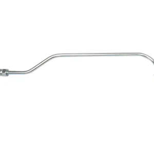 Top-Preis Metall Bremsleitung vorne links für Kawasaki Z 650 750 900 1000 # 43060-023