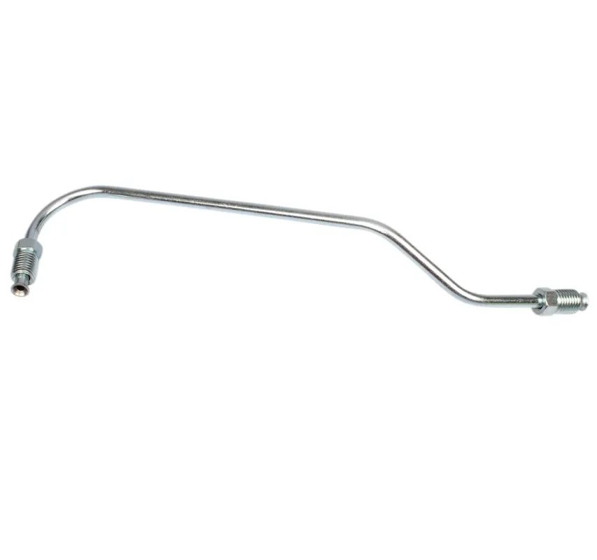 Geprüft Metall Bremsleitung vorne rechts für Kawasaki Z 900 A4 Z 1000 A1 # 43060-024