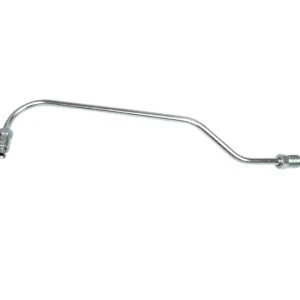 Tubo freno in metallo anteriore destro per Kawasaki Z 900 A4 Z 1000 A1 # 43060-024 Mega-Angebot