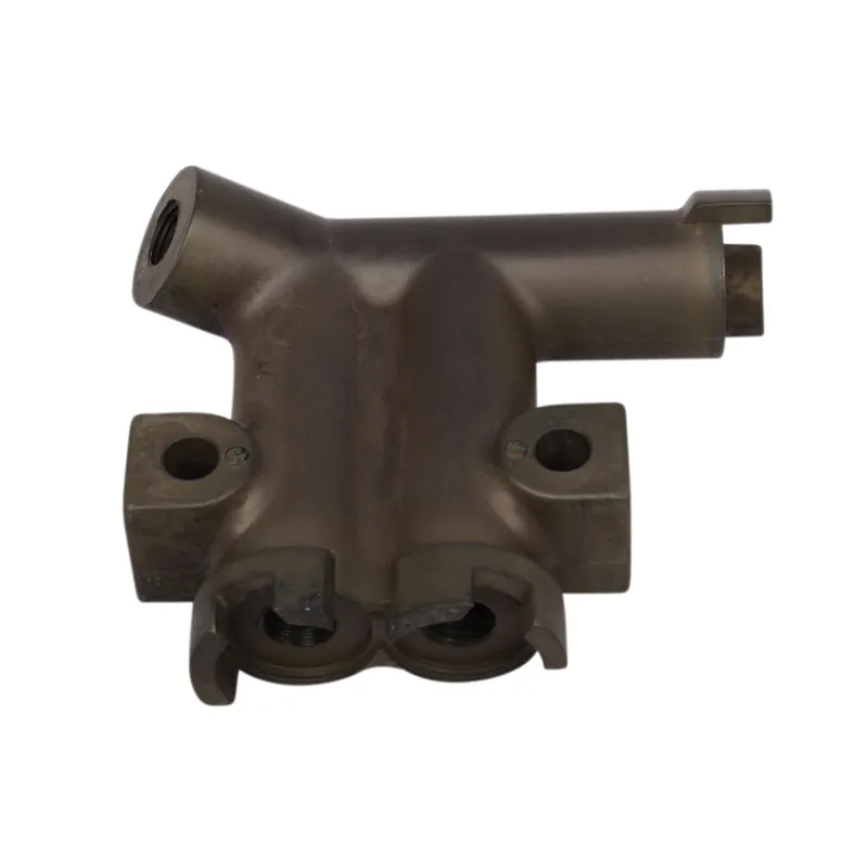 Brake distributor for Kawasaki H1 500 KH 500 # 43075-001 Abverkauf