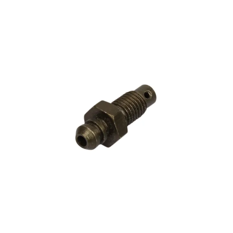 Sale Tornillo de purga de pinza de freno para Kawasaki Z 900 1000 1300 VN 1500