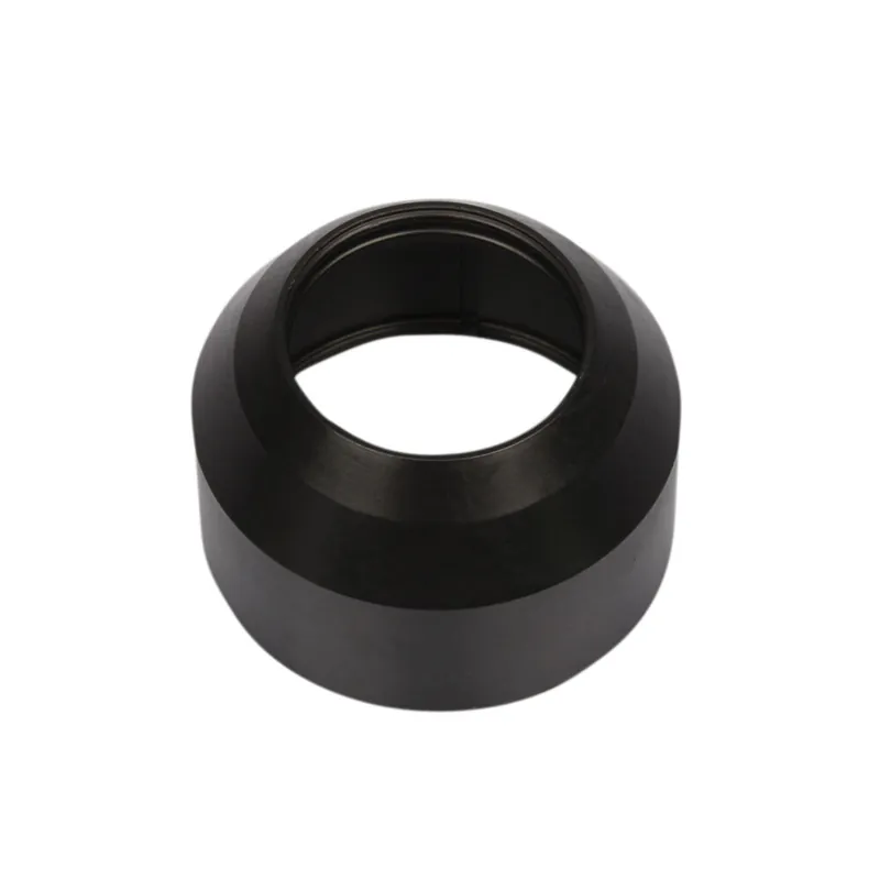 Aktuell Bouchon anti-poussière en caoutchouc de fourche p. Kawasaki Z900 1000 #44010-032