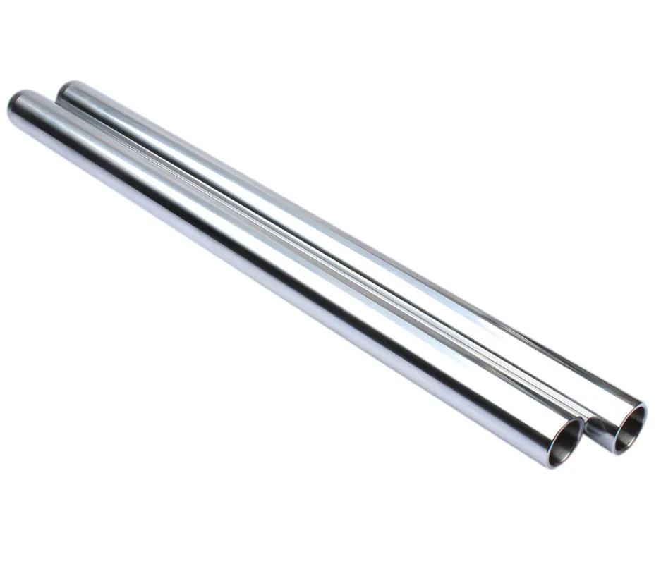 Echt Standpipe set for Kawasaki H1 500 KH 500 H2 750 # 44013-032