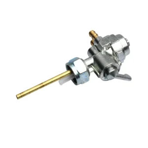 Solange Der Vorrat Reicht Fuel Petcock Assy for Kawasaki Z 900 A Z1 Z1A Z1B Z 1000 # 1973-1980 # 51023-043
