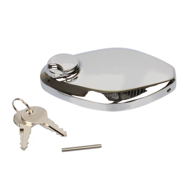 Saisonangebot Tapón de depósito para Kawasaki Z 650 750 900 1000 H1 H2 # 51048-012