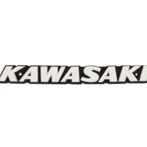 Highlight Emblema del serbatoio per Kawasaki Z 400 900 1000 # 56014-1006