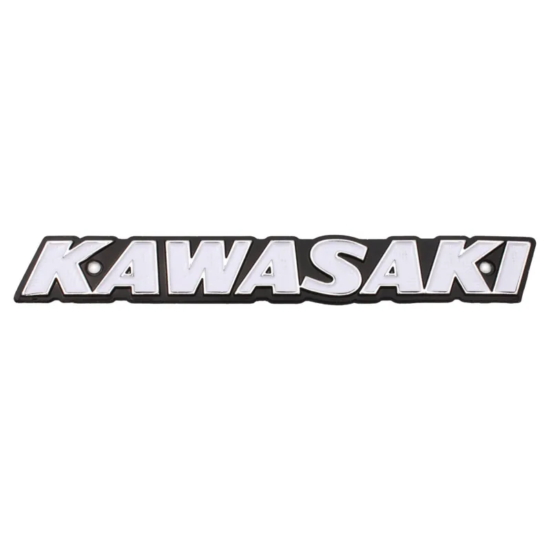 Top-Angebot Tank emblem for Kawasaki Z 400 900 1000 # 56014-1013 56014-1014