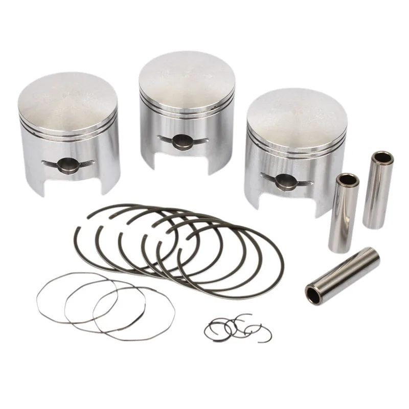 Pistón sobredimensionado 0,75 mm para Kawasaki H2 750 Mach 4 Online Kaufen