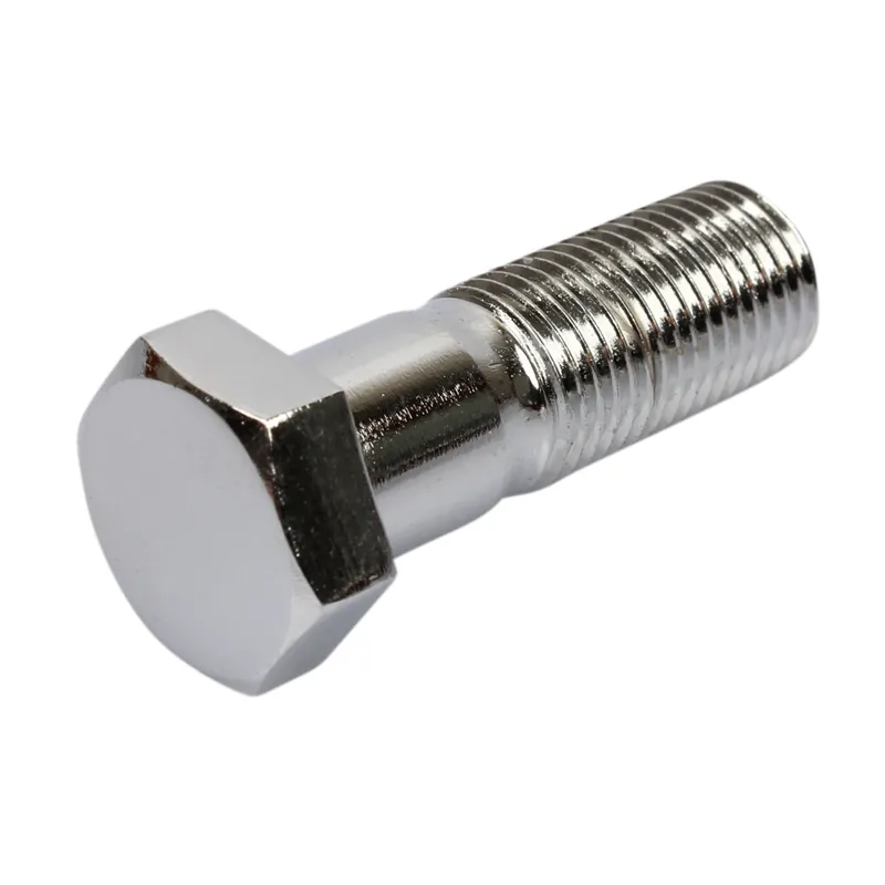 Billig Spezial Gabelschraube 12 X 36 mm für Kawasaki Z 650 750 900 1000 H1 # 92003-064