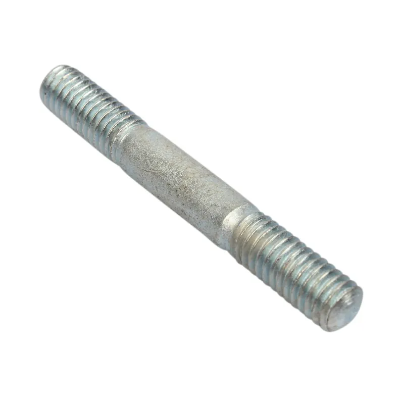 Goujon 6 x 48 mm pour Kawasaki Z 305 400 440 900 # 92004-049 Nur Für Kurze Zeit