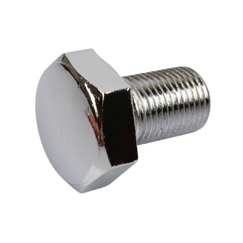 Spezial Sechskantschraube für Kawasaki Z 650 750 900 1000 1300 # 92007-031 Beliebt