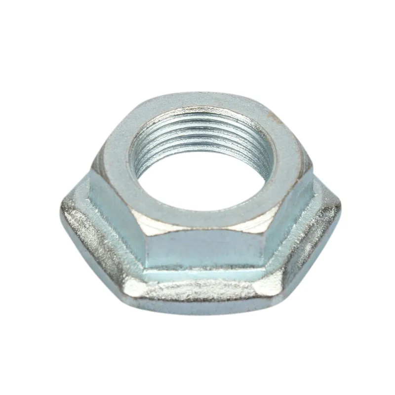 Tuerca piñon 20 mm para Kawasaki Z 1000 GPz 1100 ZX-12R 1200 # 92015-1210 Sichere Zahlung