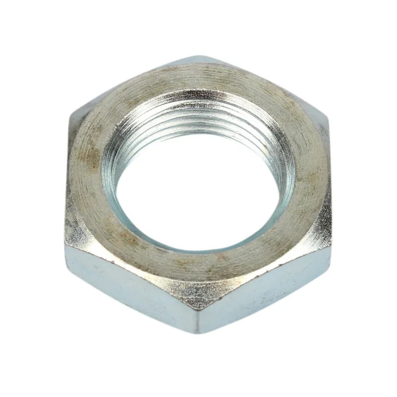 Tuerca de piñón 20 mm para Kawasaki H1 500 H2 750 Z 750900 # 92016-043 Markenware