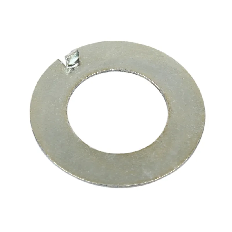 Rondella di bloccaggio pignone p. Kawasaki Z 750 900 1000 Z1R 1000# 92024-044 Nur Heute