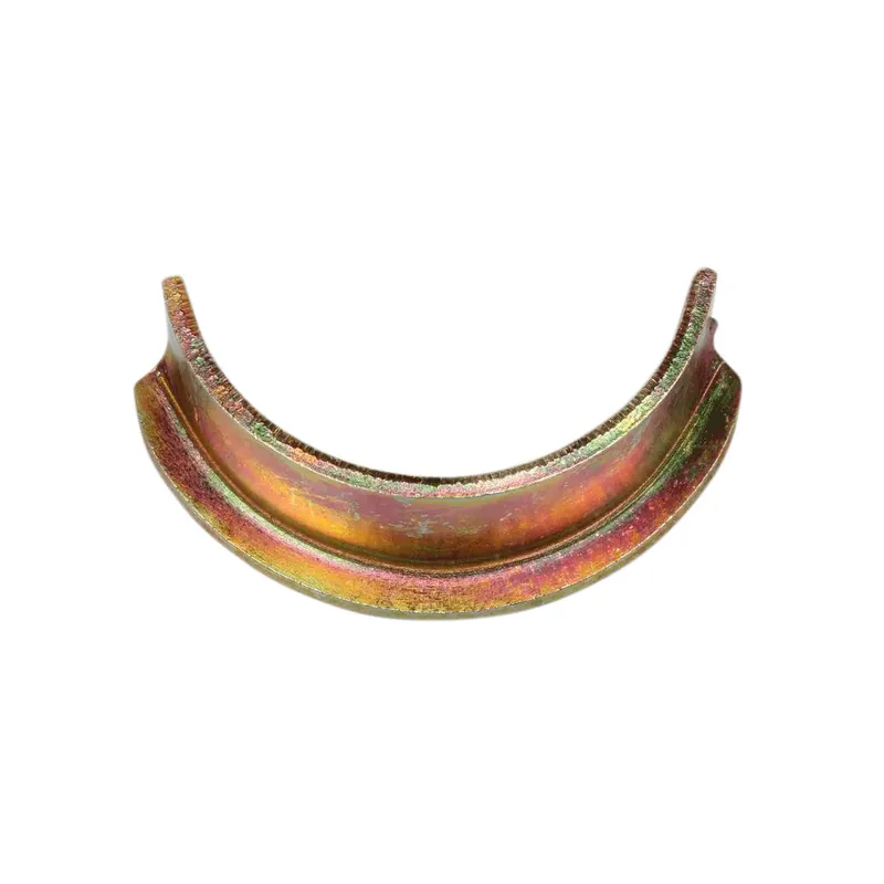 Semiguscio di scarico per Kawasaki Z 750 ZR 750 Z 1300 # 92027-1142 Geprüft