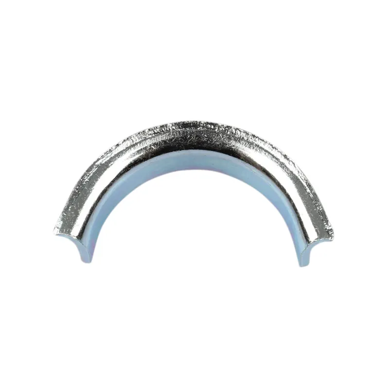 Exhaust half shell for Kawasaki Z 1000 1100 GPZ 1100 # 92027-1300 Geprüft