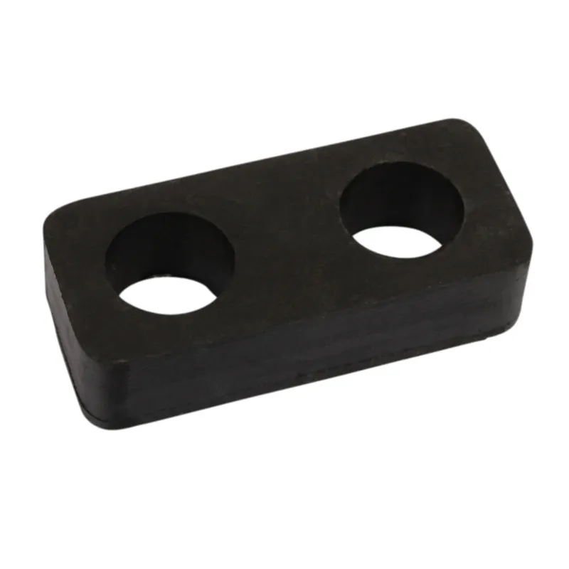 Amortisseur en caoutchouc pour Kawasaki Z 900 KZ900 Z1 Z1A Z1B # 92075-119 Markenprodukt