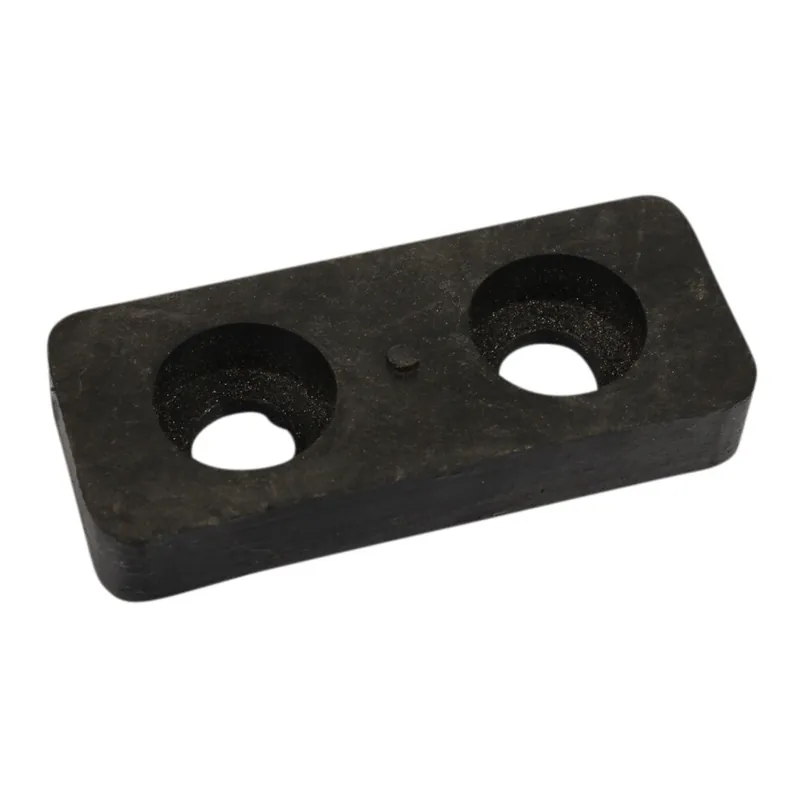 Ammortizzatore in gomma per Kawasaki Z 900 KZ900 Z1 Z1A Z1B # 92075-120 Meistverkauft