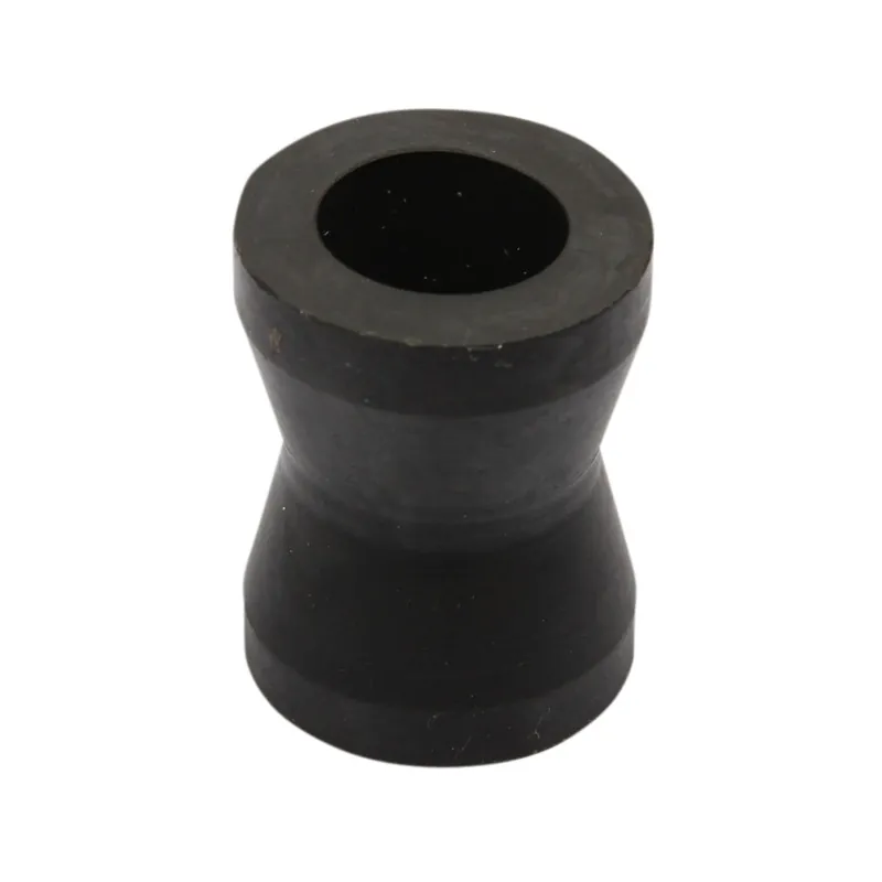 Preiswert Rubber damper for the footrest for Kawasaki Z 750 900 1000 Z1R 1000 # 92075-140