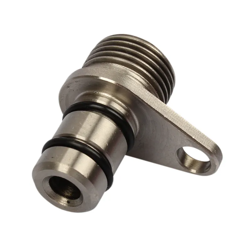 Sonderaktion Boccola contagiri in acciaio per Kawasaki Z 550 650 750 900 1000 1300 #92087-006