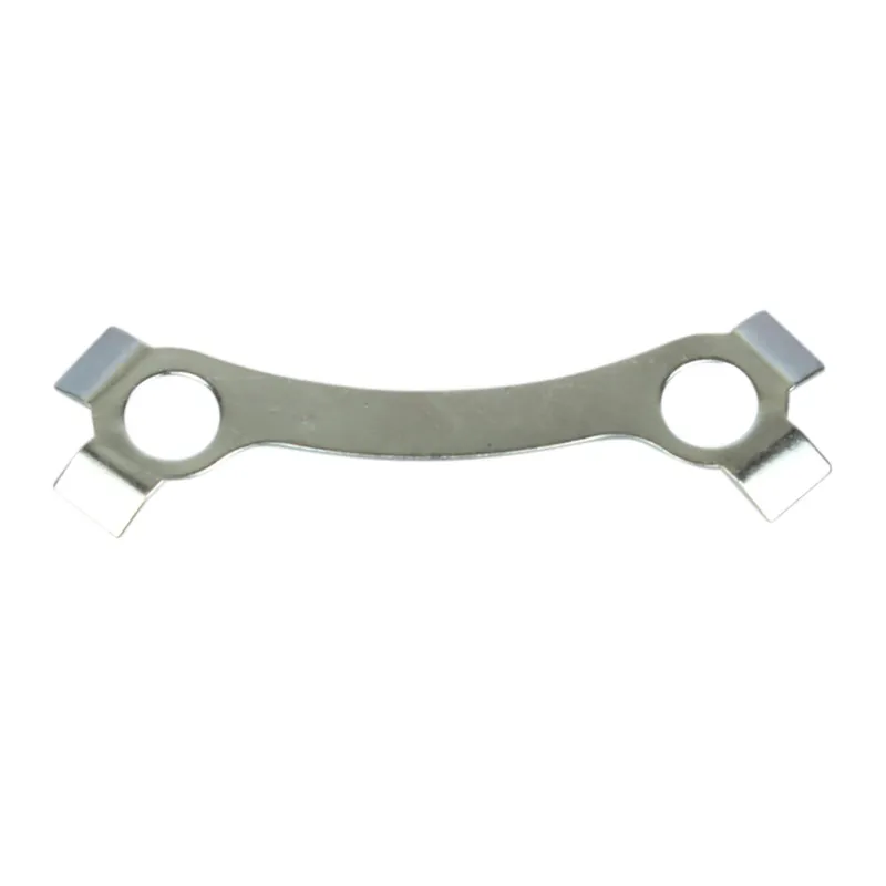 Preiswert Bremsscheiben Sicherungsblech für Kawasaki H1 500 KH 500 H2 750 Z1 900 92088-014