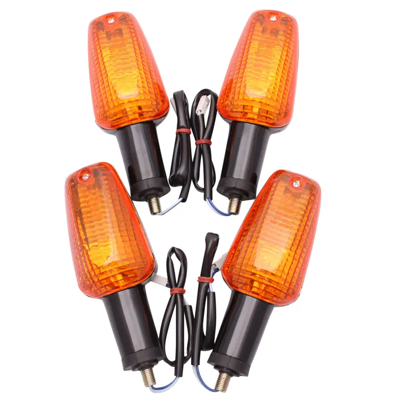 Juego de intermitentes para Honda CB 600 900 Hornet CB 110033400/33450-MCE-003 Geprüft