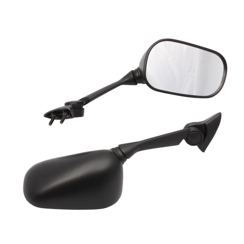 Online Kaufen 2x Rétroviseur Miroir pour Yamaha YZF-R1 1000 14B-26280-00 14B-26290-00 NEU