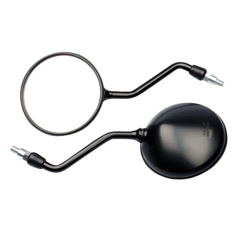 Mirror Set for Honda XRV 750 Africa Twin 88220-MY1-003 90112-MAW-620 Letzte Chance