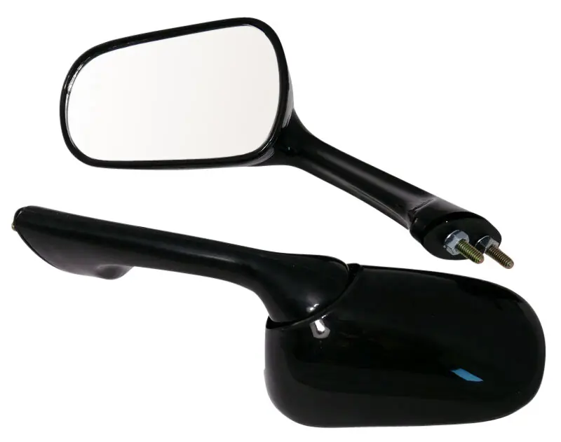 Mirror Set for Honda CBR 250 VFR 400 88120-MR8-600ZA 88110-MR8-600ZA Billig