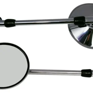 Mirror Set for Suzuki GSF 400 600 1200 VX 800 VZ 56500-38A70 56500-27E10 Super-Preis