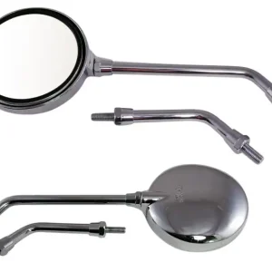 Mirror Set for Kawasaki Z 1 900 650 750 1000 1100 56001-1340 Billig