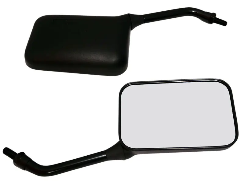 2x Rétroviseur Miroir longue p. Suzuki GSX 400 550 1100 GS 500 650 56600-01D12 Sofort Bestellen