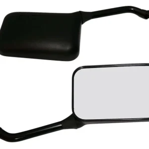 Mega-Angebot 2x Specchio retrovisori lungo Suzuki GSX 250 400 550 1100 GS 500 650 56600-01D12