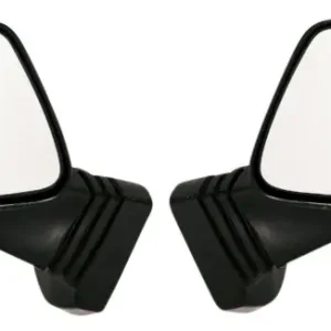 Direktkauf Mirror Set for Honda GL 1200 Goldwing 88120-MG9-683 88110-MG9-683